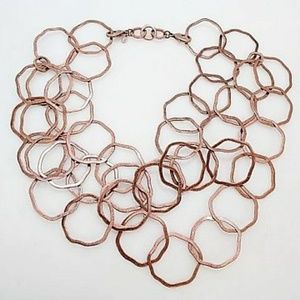 Premier Designs Haute Spot Necklace